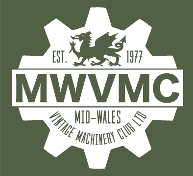 Mid Wales Vintage Machinery Club Ltd