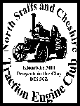 North Staffs & Cheshire Traction Engine Club