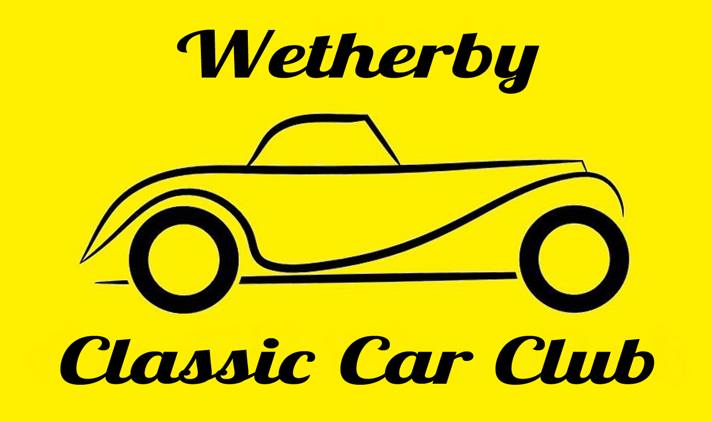 Wetherby Classic Car Club