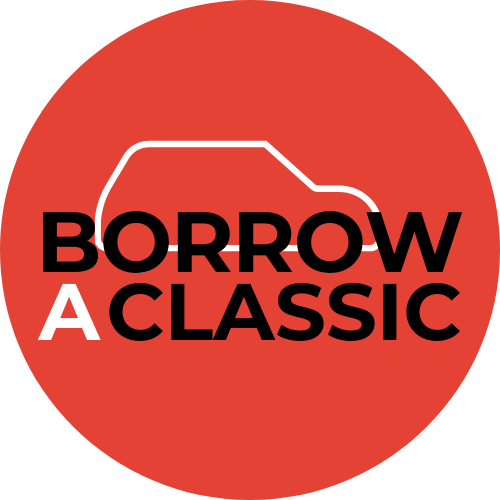 Borrow a Classic