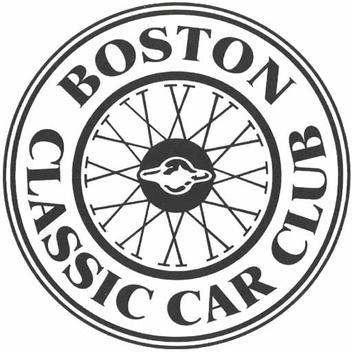 Boston Classic Car Club