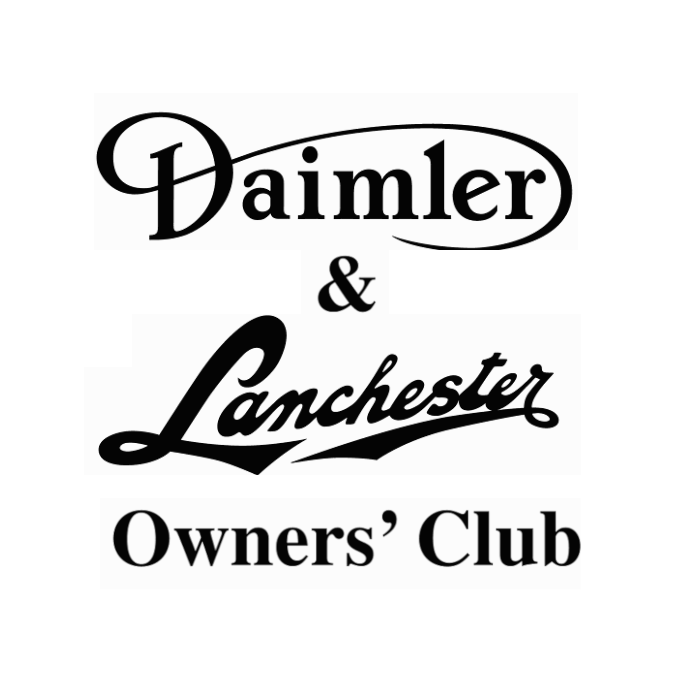 Daimler & Lanchester Owners Club Ltd
