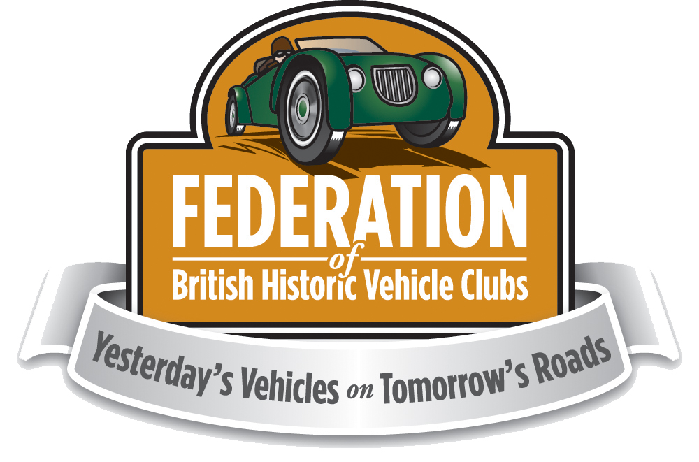 Federation of British Historic Vehicle Clubs (FBHVC)