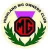 Highland MG Owners Club