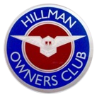 Hillman Owners' Club - (HOC)