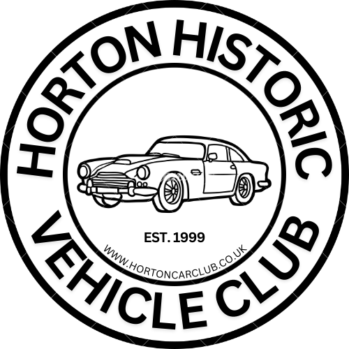 Horton Historic Vehicle Club
