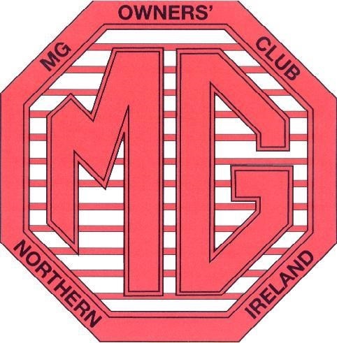 MG Owners’ Club Northern Ireland