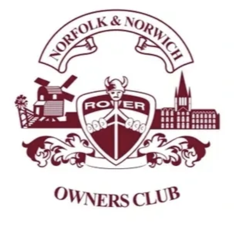 Norfolk & Norwich Rover Owners Club