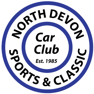 North Devon Sports & Classic Car Club