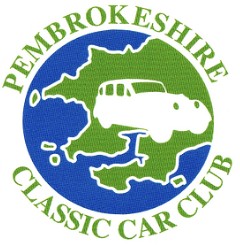 Pembrokeshire Classic Car Club