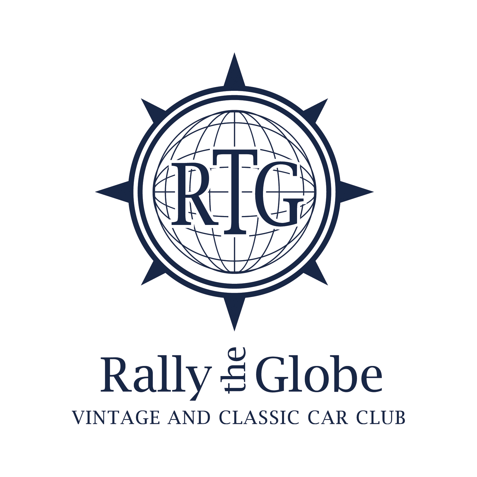 Rally The Globe Ltd
