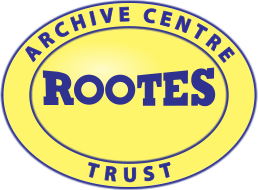 The Rootes Archive Centre Trust