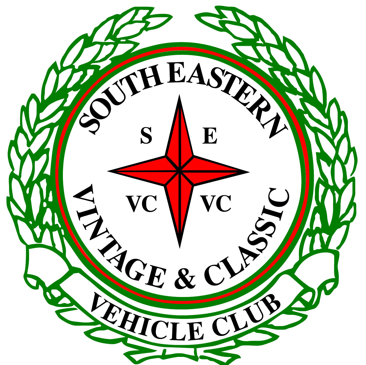 South Eastern Vintage and Classic Vehicle Club - (SEVCVC)