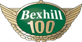Bexhill 100 Motoring Club - (Bexhill 100 MC)