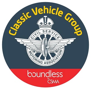 Boundless by CSMA (Classic Vehicle Group)