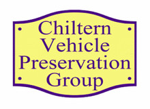 Chiltern Vehicle Preservation Group - (CVPG)