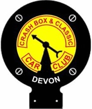 Crash Box & Classic Car Club of Devon - (CBCCC)