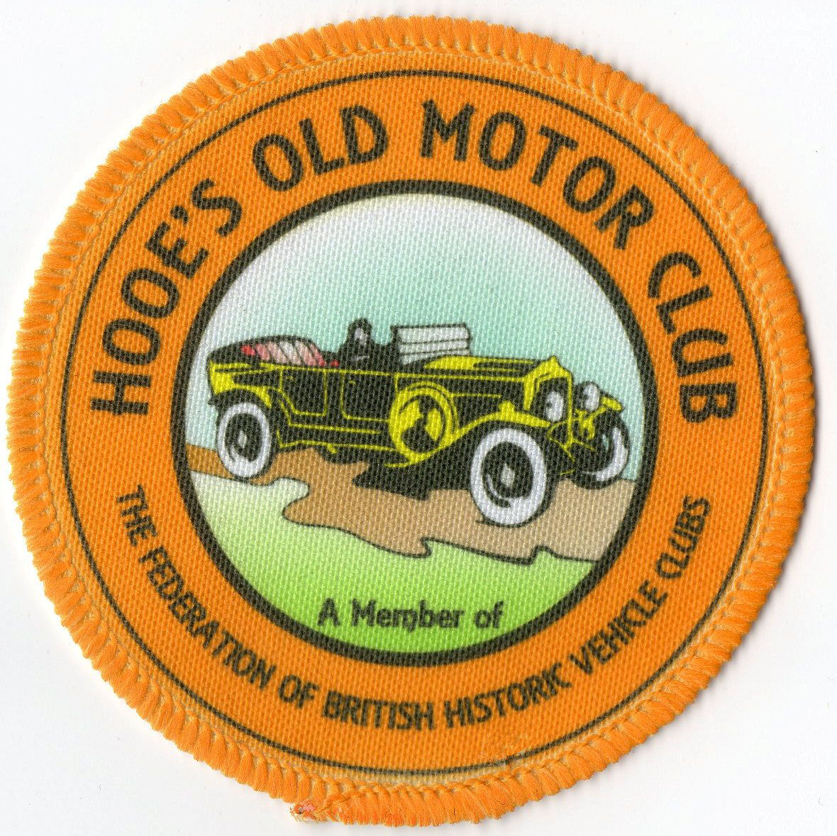 Hooes Old Motor Club