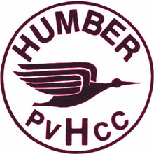 Post Vintage Humber Car Club Ltd