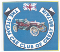 Steam Car Club of Gt Britain - (SCCGB)